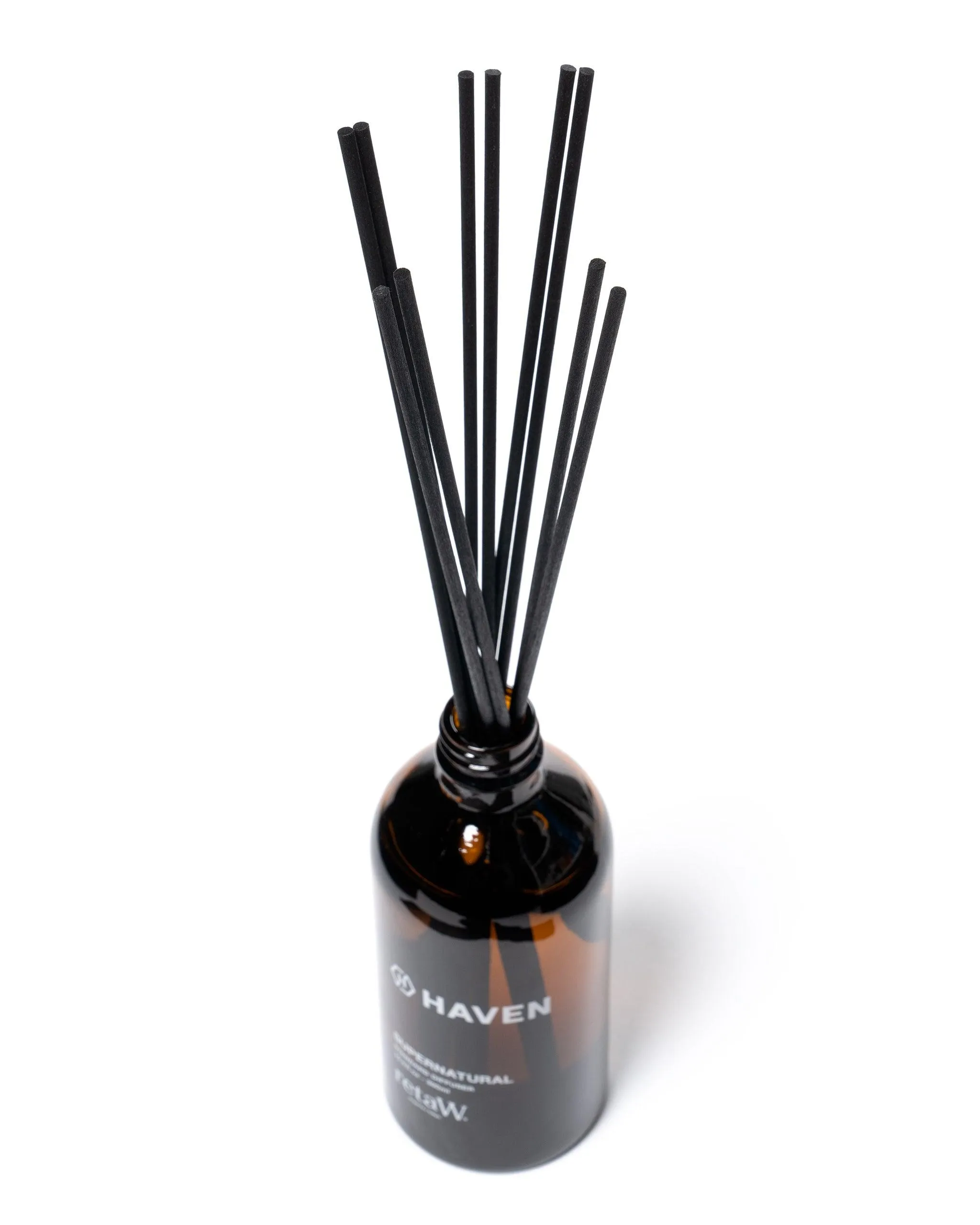 / retaW Fragrance Standard Reed Diffuser Supernatural