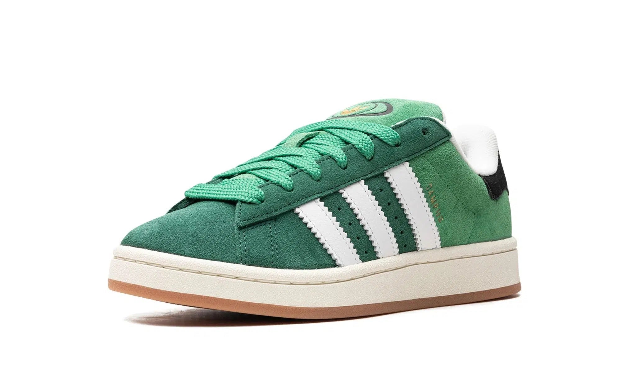 Adidas Campus 00s Collegiate Green