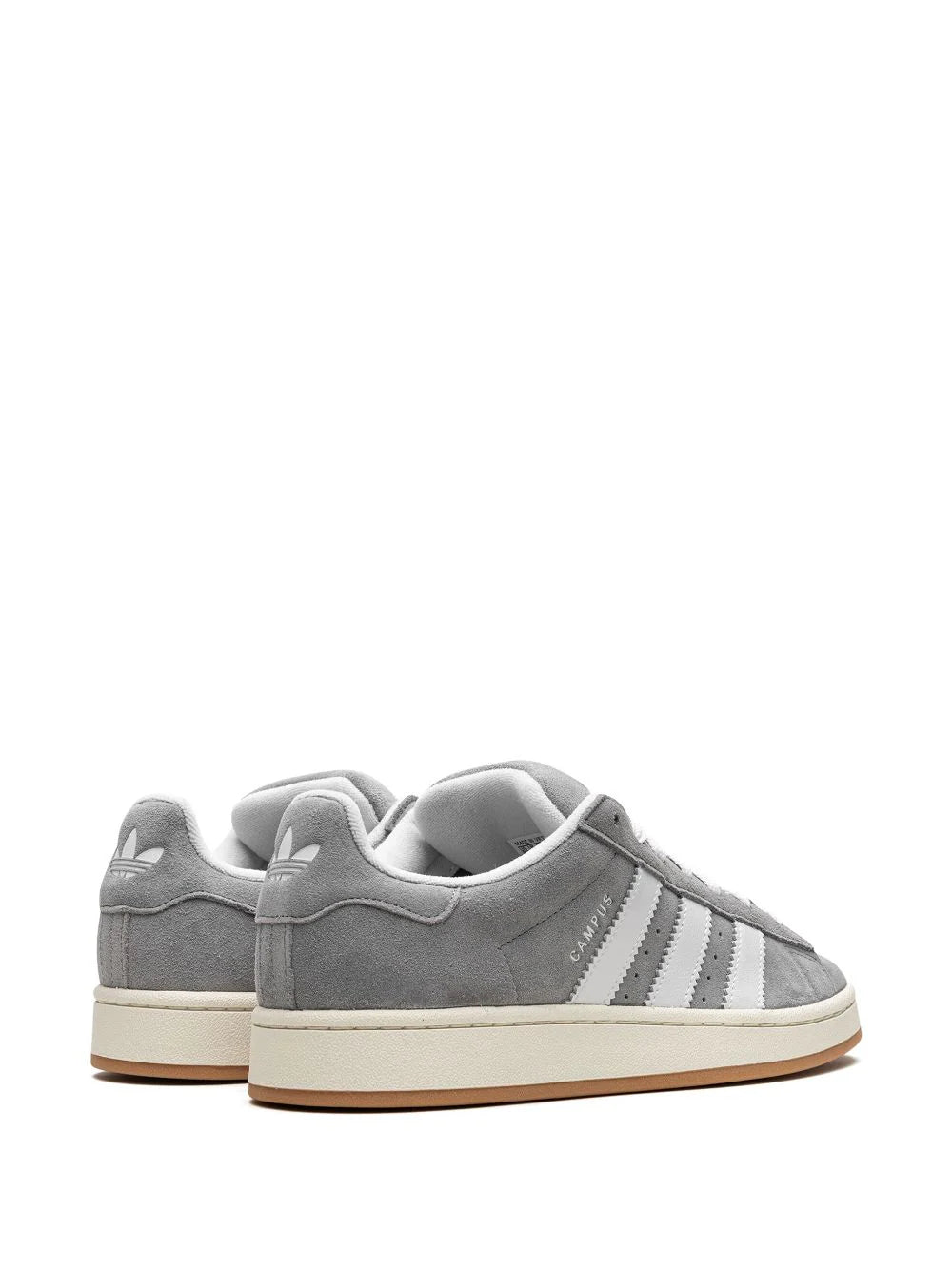 Adidas Campus 00s Grey White