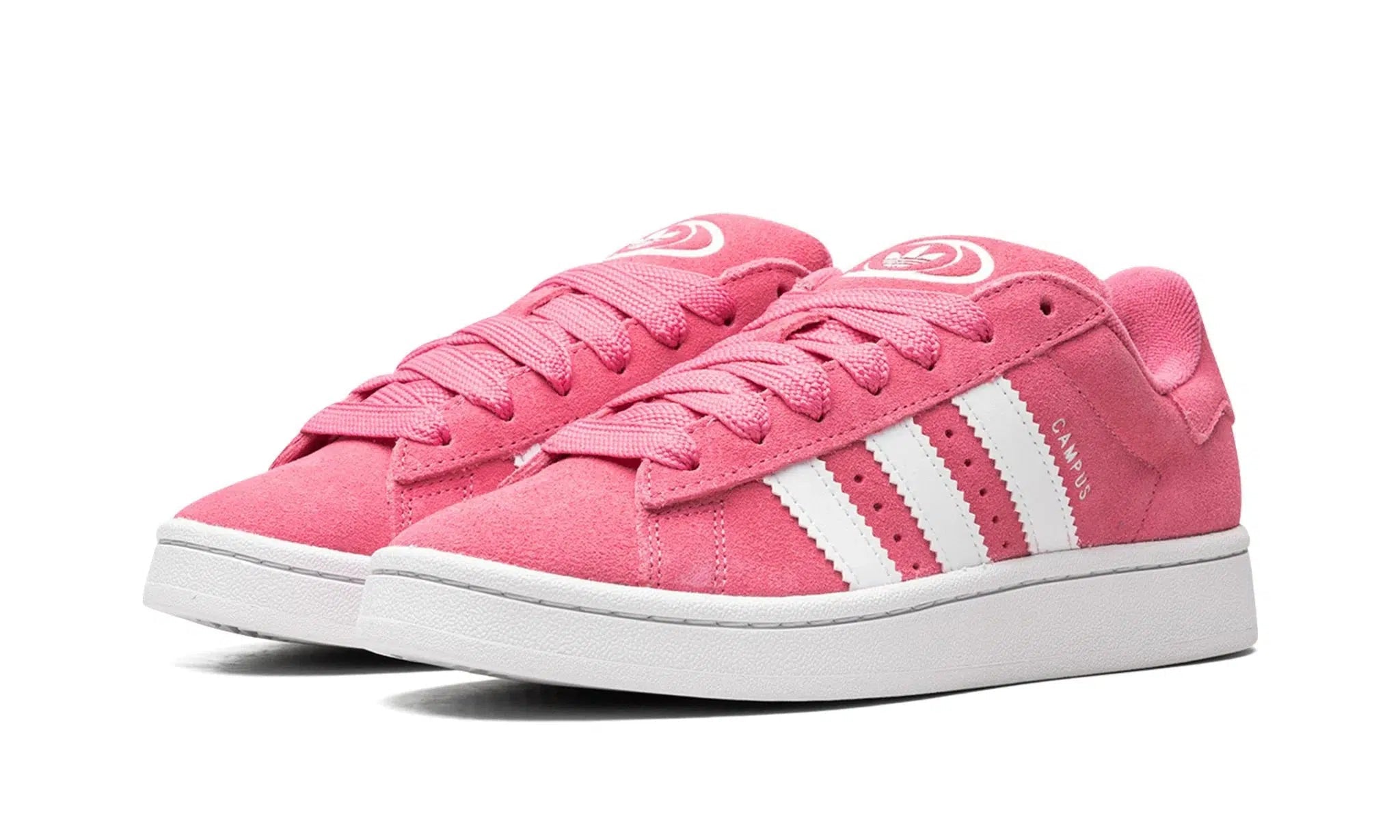 Adidas Campus 00s Pink Fusion (Women's)