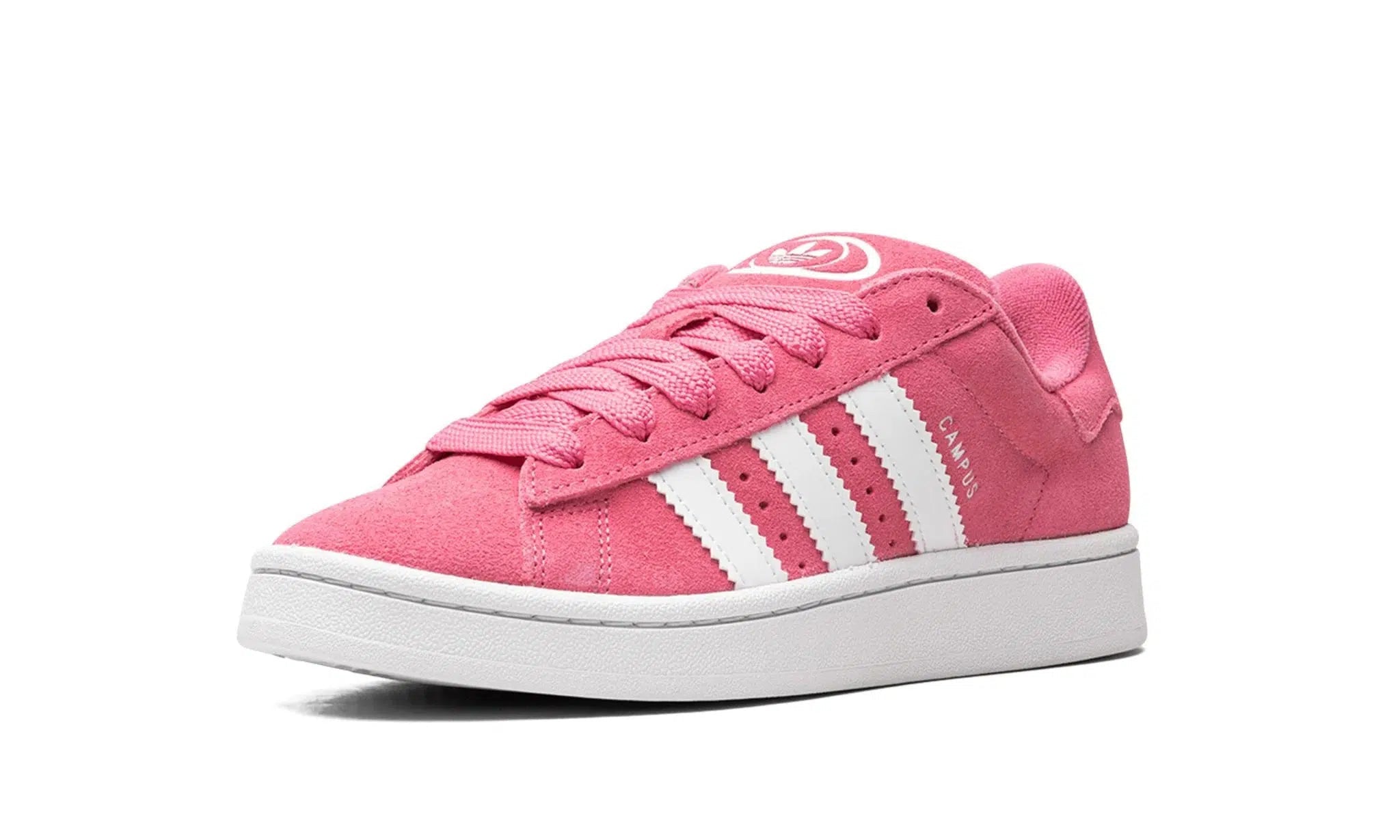 Adidas Campus 00s Pink Fusion (Women's)