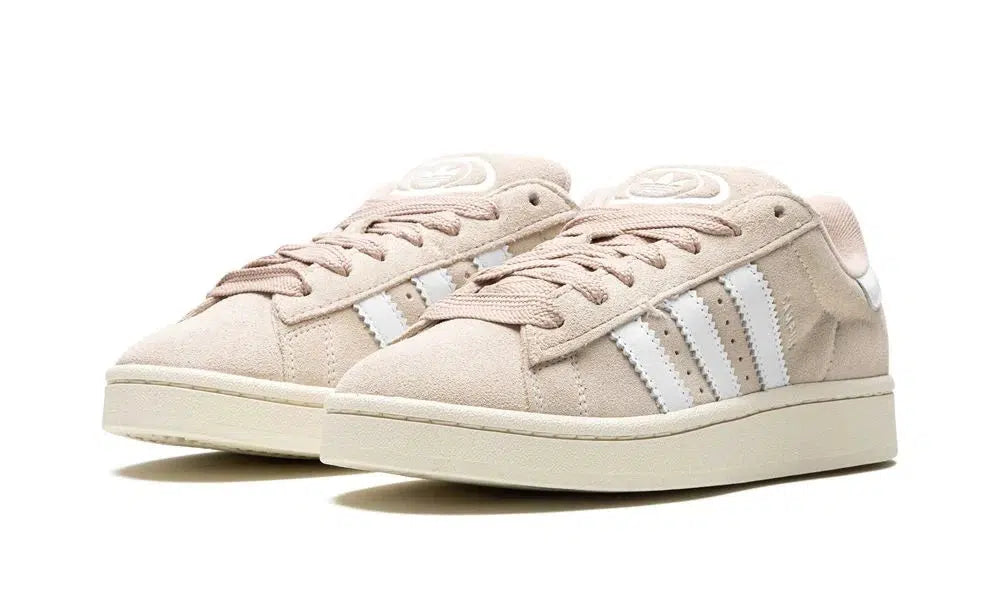 Adidas Campus 00s Wonder White (Women's)