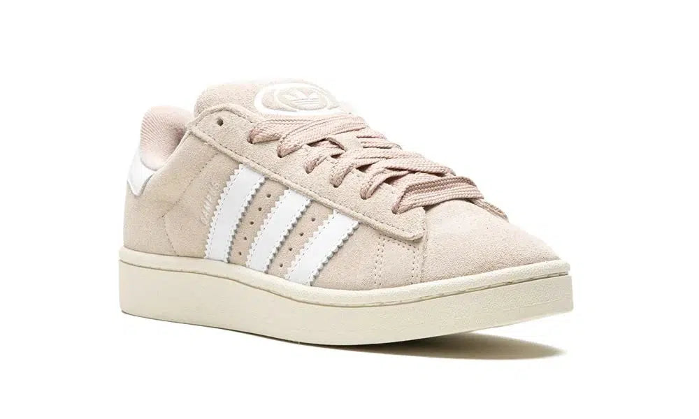 Adidas Campus 00s Wonder White (Women's)