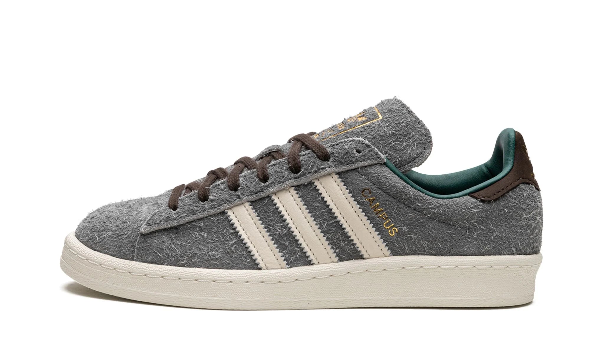 Adidas Campus Bodega Beams Grey