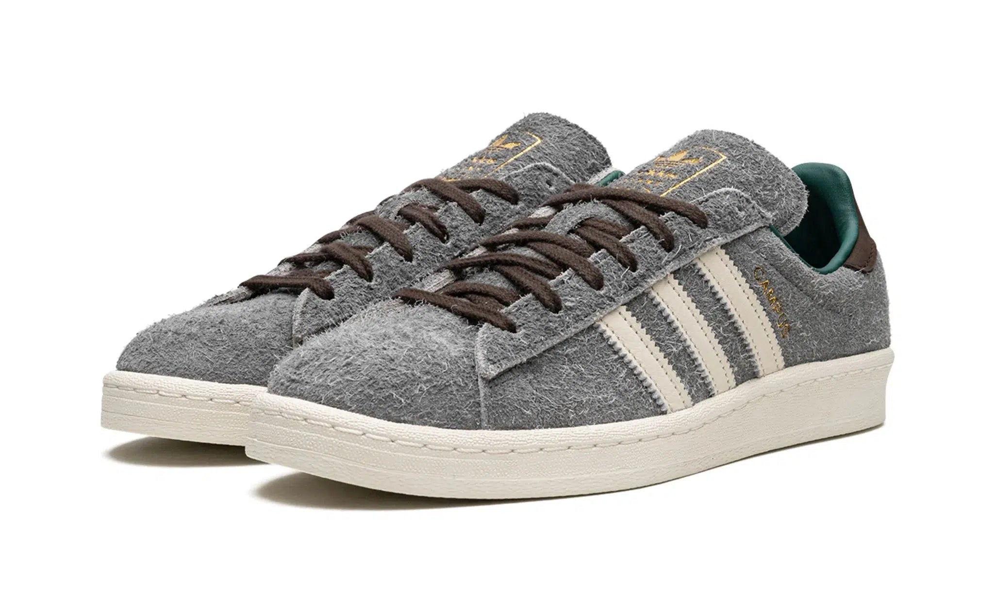 Adidas Campus Bodega Beams Grey