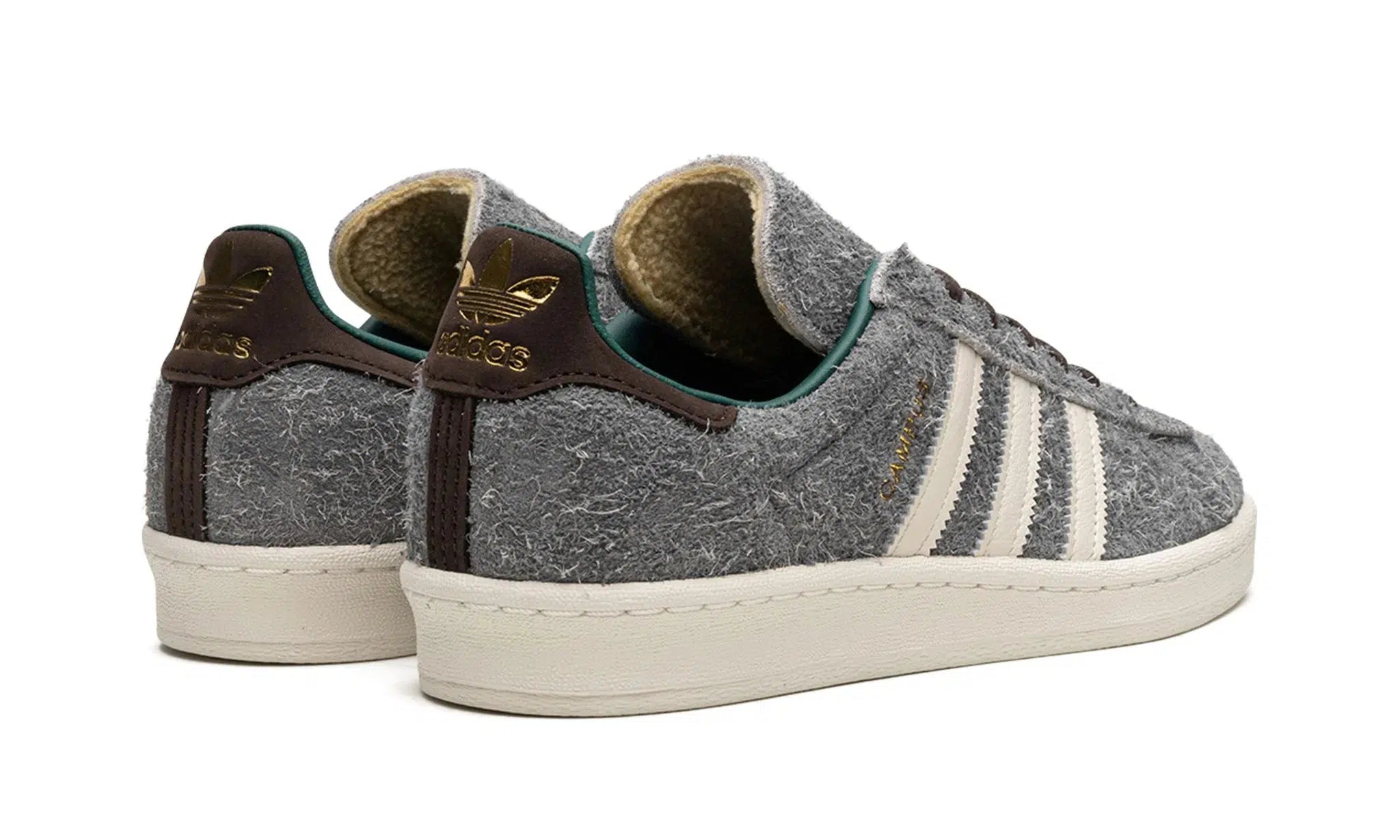 Adidas Campus Bodega Beams Grey