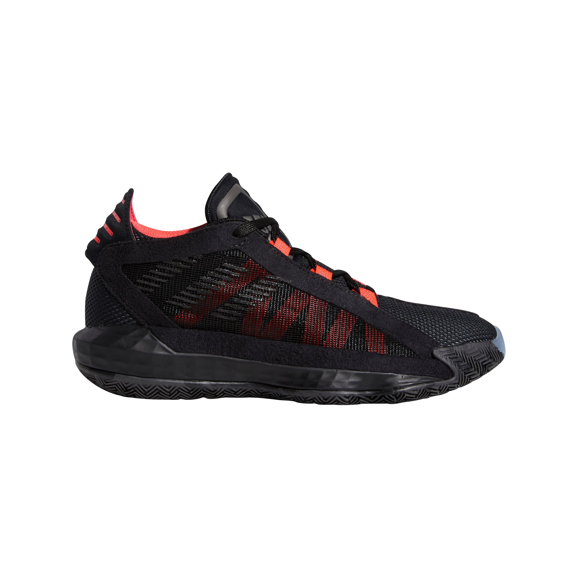 ADIDAS DAME 6 JUNIOR 