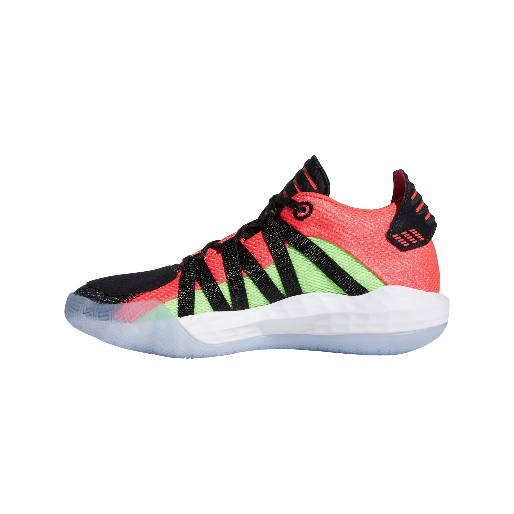 ADIDAS DAME 6 JUNIOR 