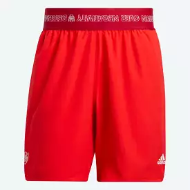 ADIDAS Donovan Mitchell Shorts