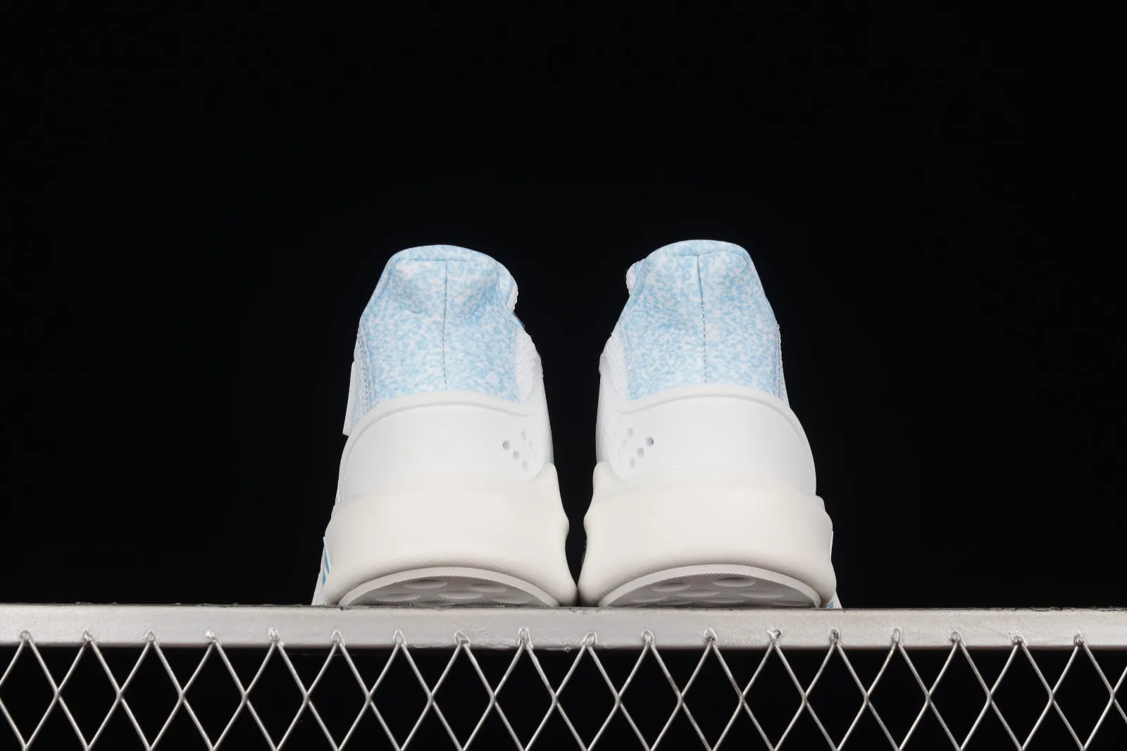 Adidas EQT Bask ADV Cloud White Light Blue F33858