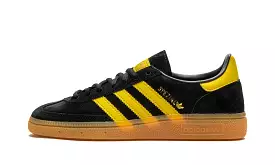 Adidas Handball Spezial Black Yellow