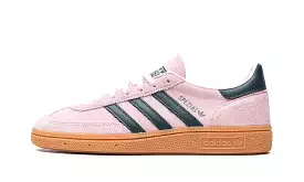 Adidas Handball Spezial Clear Pink Arctic Night (Women's)