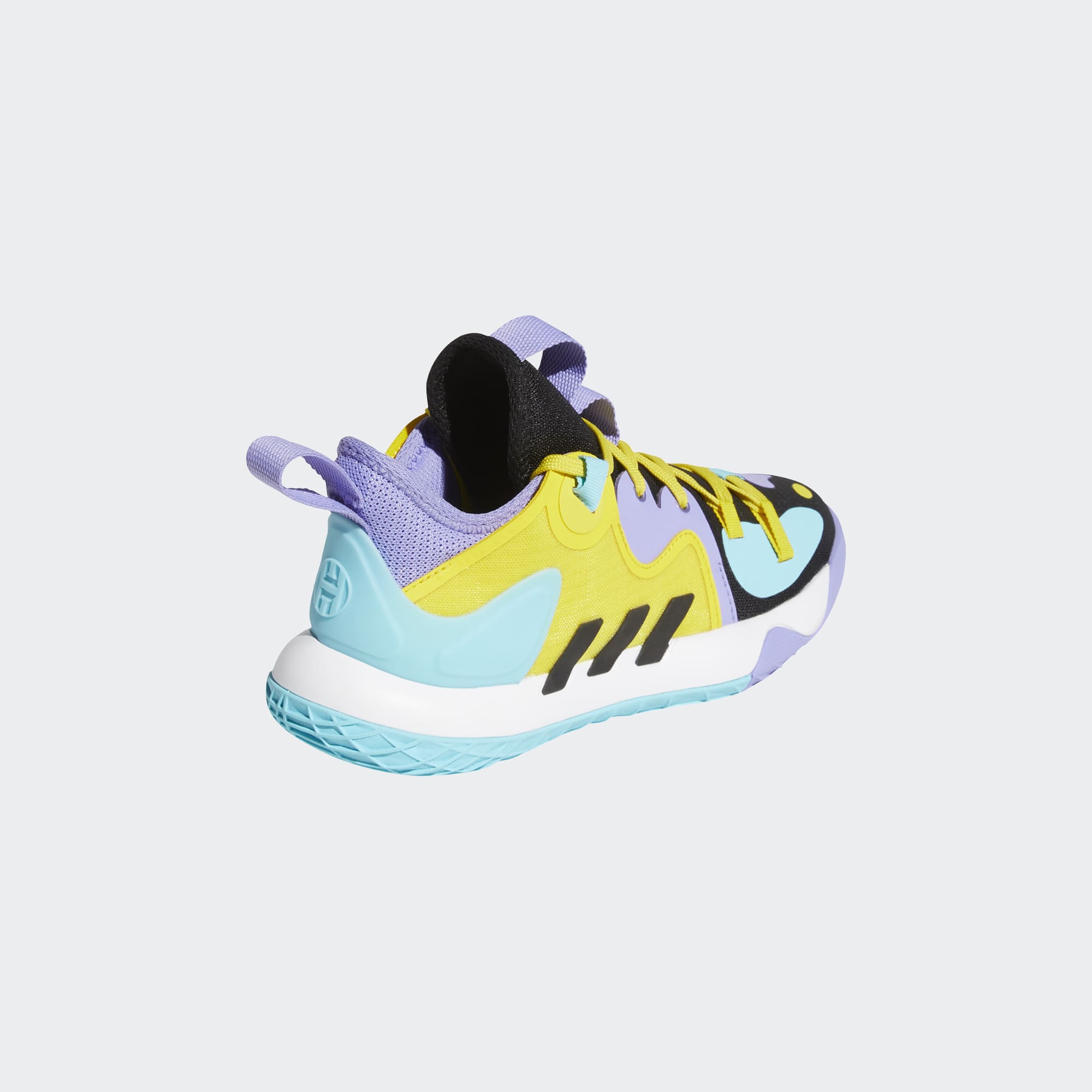 Adidas Harden Stepback 2 Junior