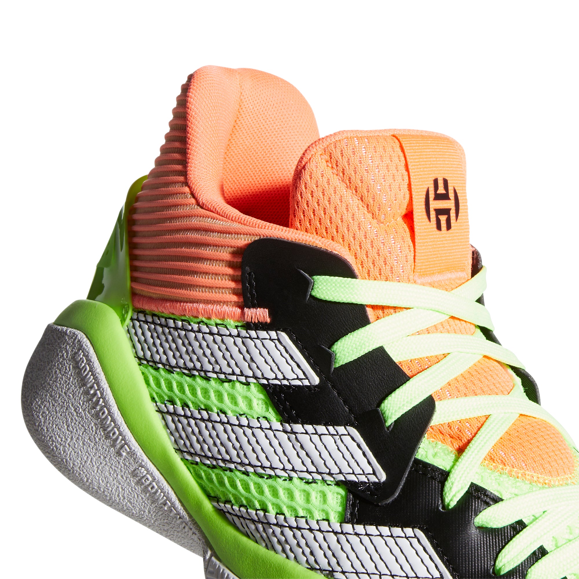 Adidas Harden Stepback