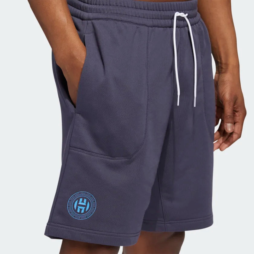 ADIDAS HARDEN VOL. 6 SHORTS