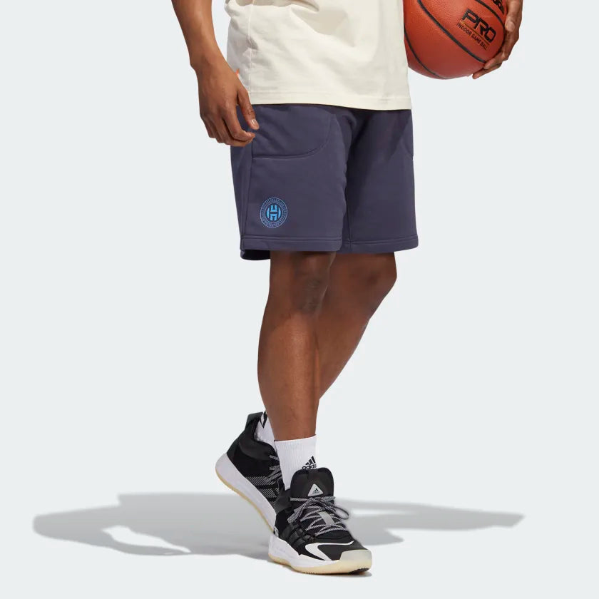 ADIDAS HARDEN VOL. 6 SHORTS