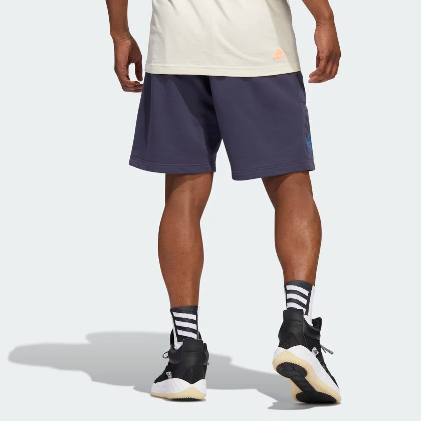 ADIDAS HARDEN VOL. 6 SHORTS