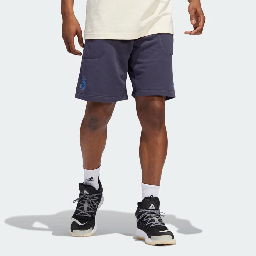 ADIDAS HARDEN VOL. 6 SHORTS