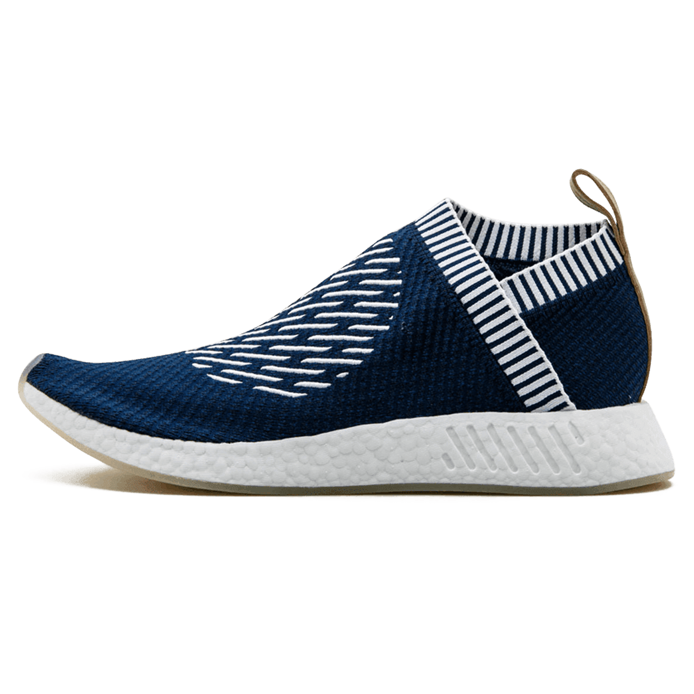 Adidas NMD_CS2 Primeknit 'Ronin'