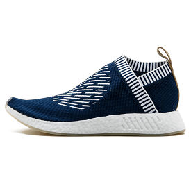 Adidas NMD_CS2 Primeknit 'Ronin'