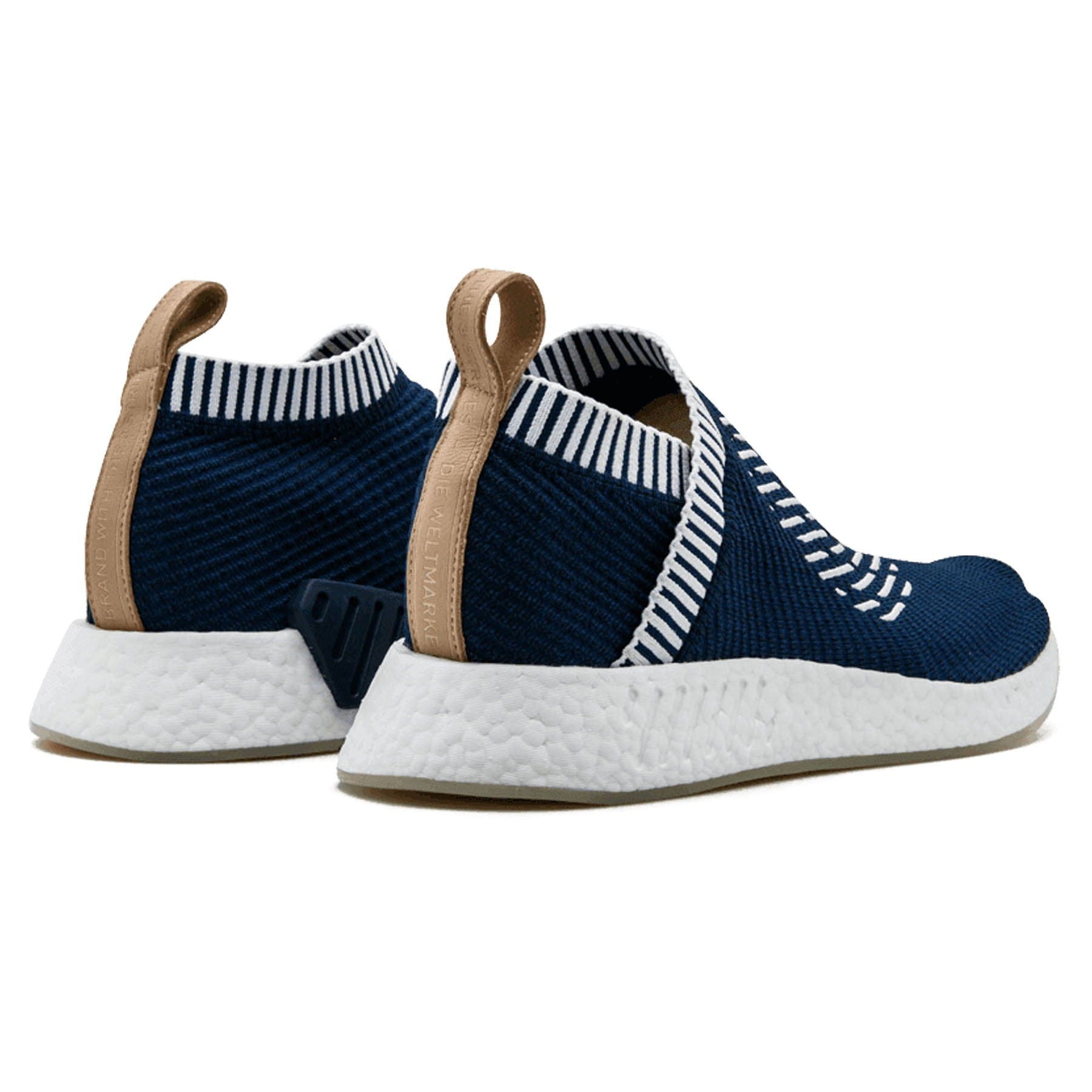 Adidas NMD_CS2 Primeknit 'Ronin'