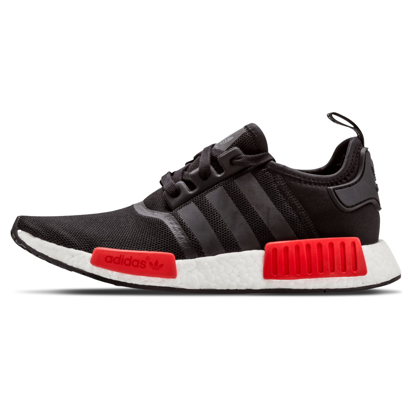 Adidas NMD_R1 'Bred'