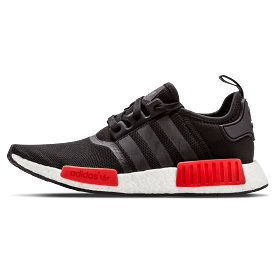 Adidas NMD_R1 'Bred'