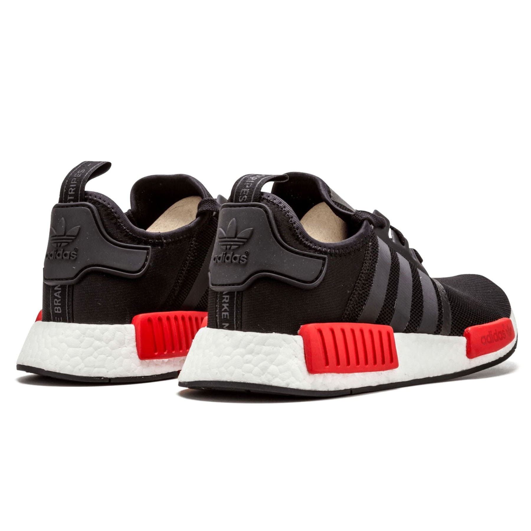 Adidas NMD_R1 'Bred'