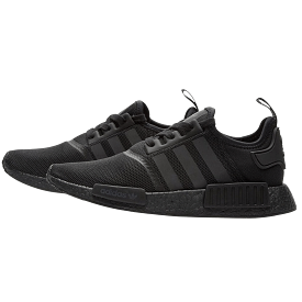 Adidas NMD_R1 Coloured Boost Core Black