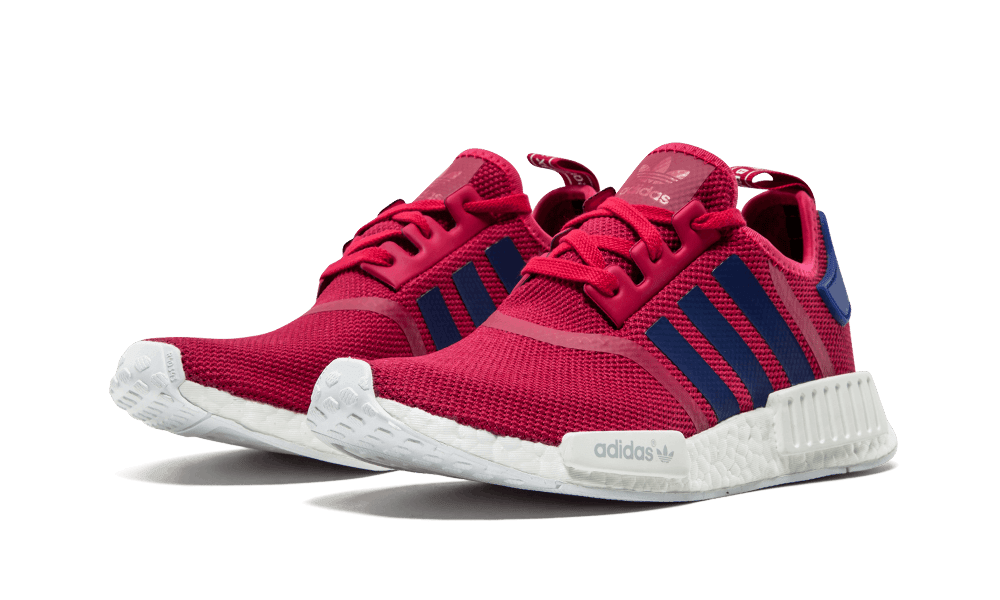 ADIDAS NMD_R1 GS Pink Violet