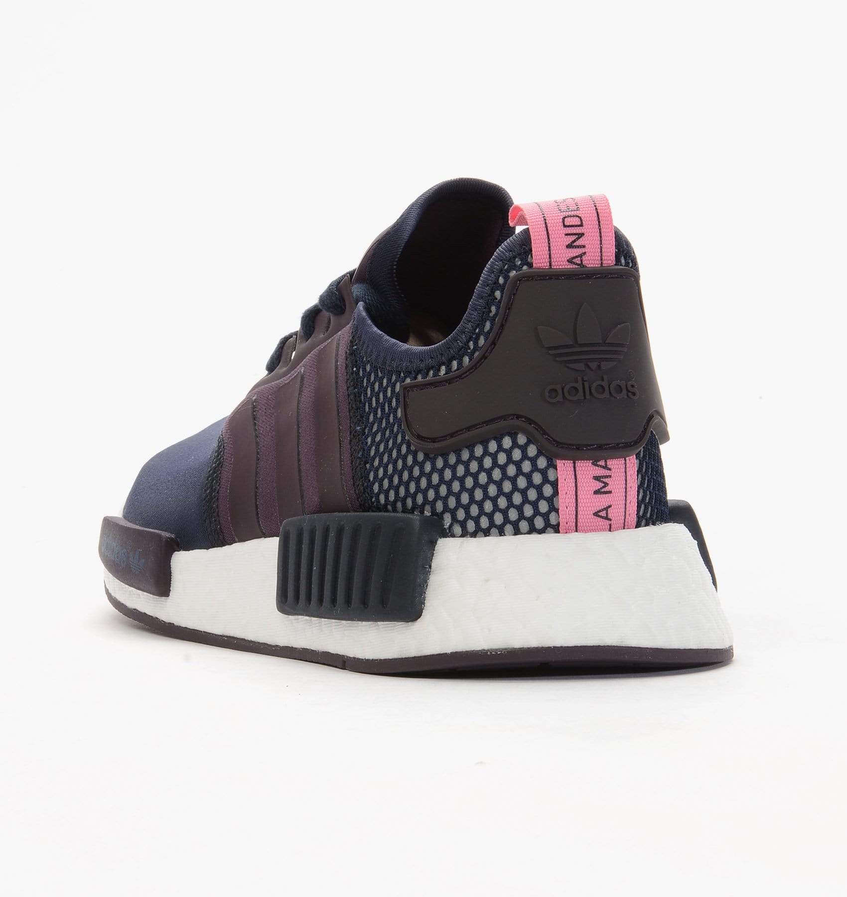 Adidas NMD_R1 Legend Ink