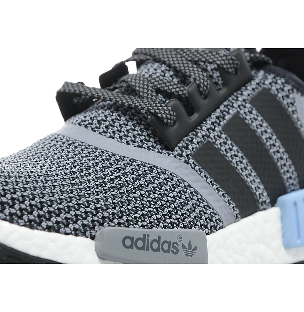 Adidas NMD_R1 Runner Clear Blue