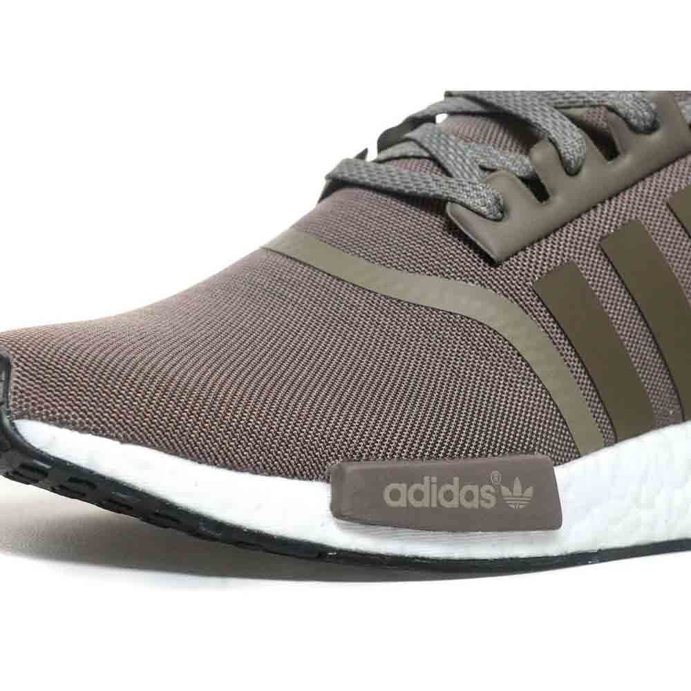 adidas NMD_R1 Tech Earth