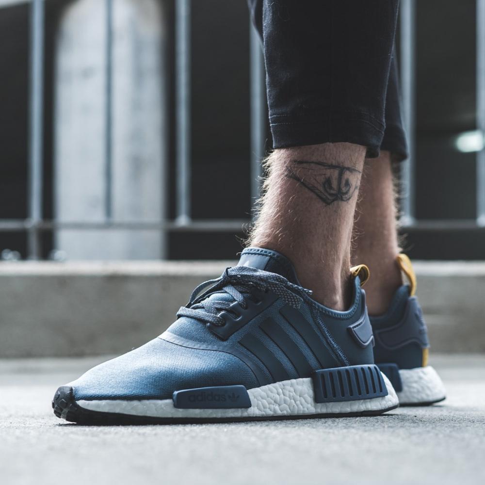 adidas NMD_R1 Tech Ink