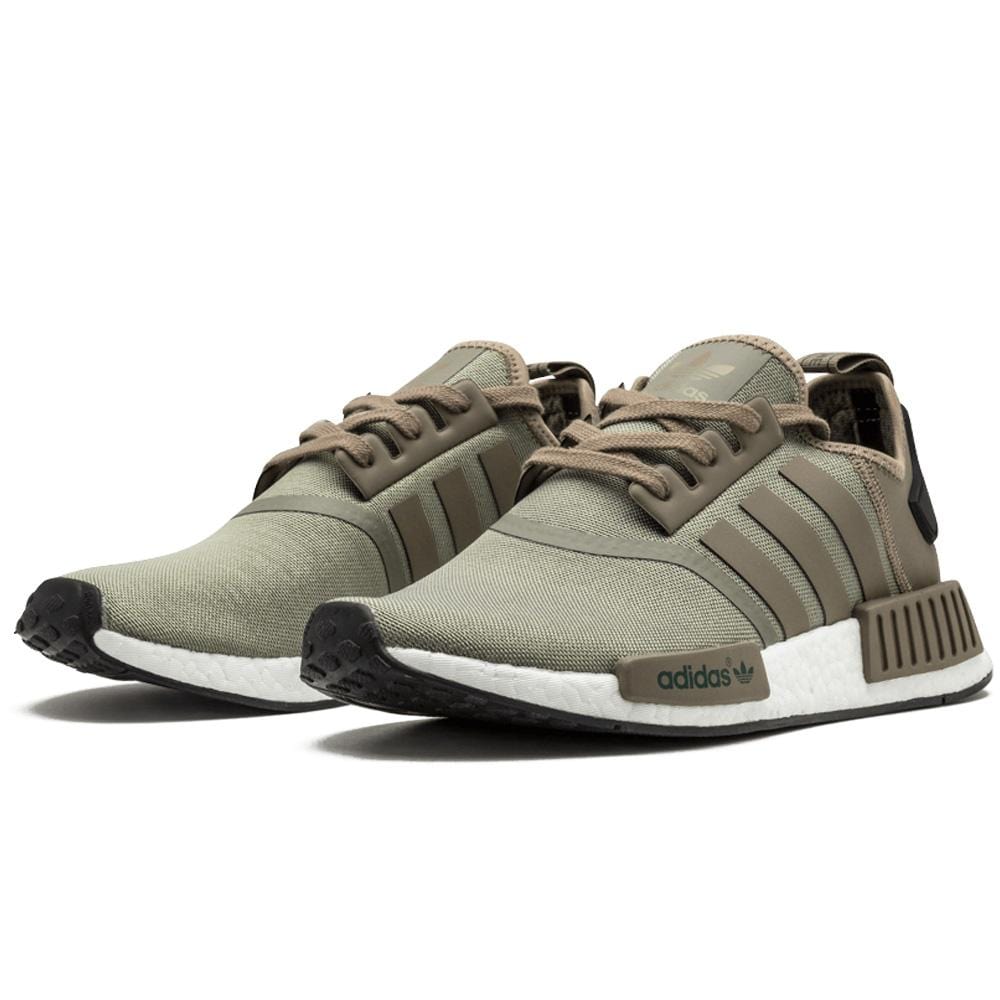 adidas NMD_R1 Trace Cargo-Core Black Tab