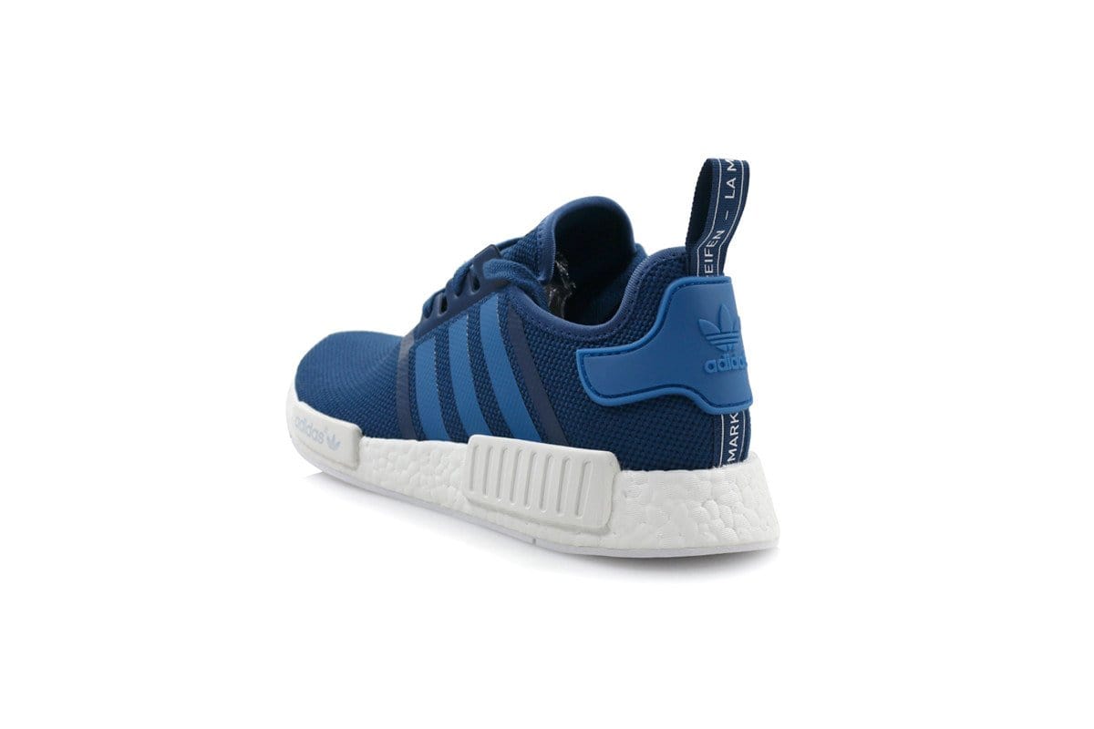 Adidas NMD_R1 'Unity Blue'