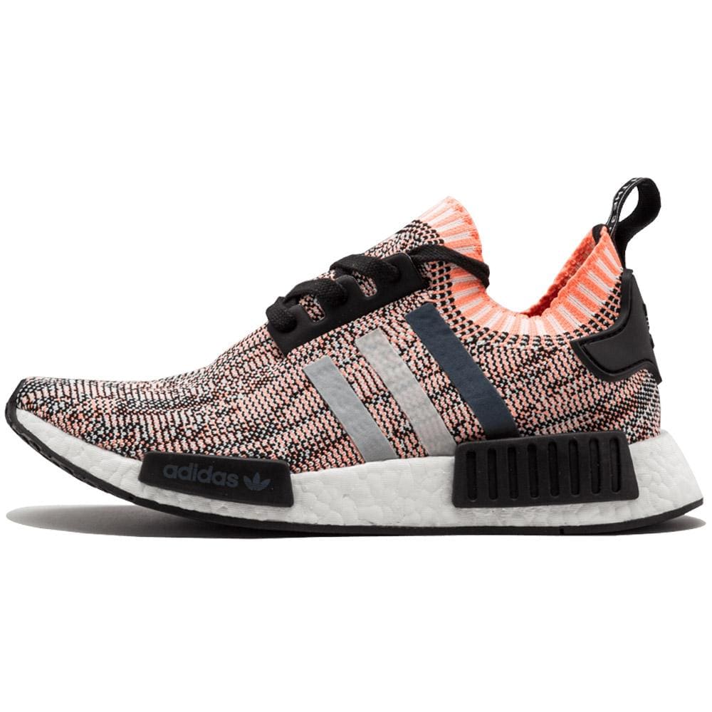 Adidas NMD_R1 W Primeknit Sun Glow