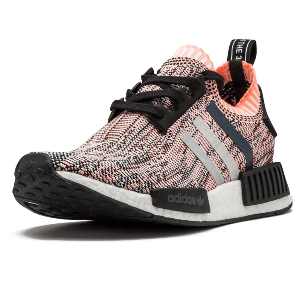 Adidas NMD_R1 W Primeknit Sun Glow