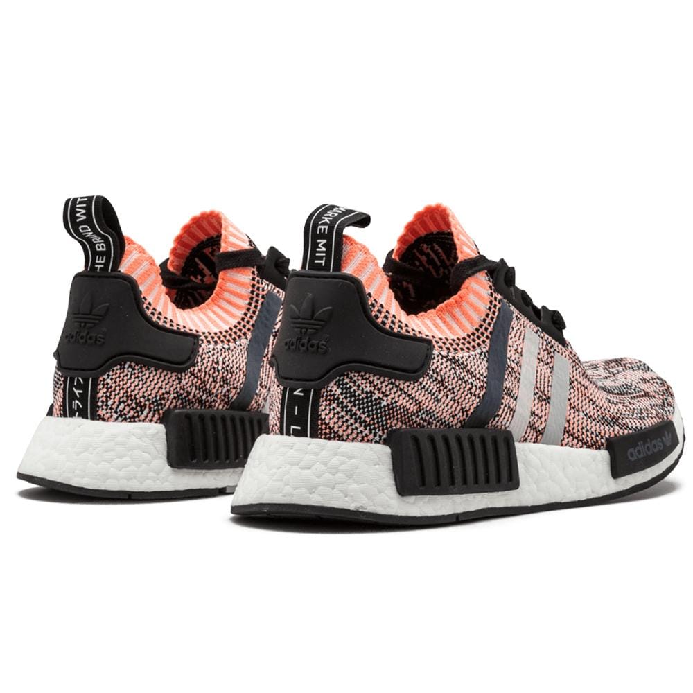 Adidas NMD_R1 W Primeknit Sun Glow