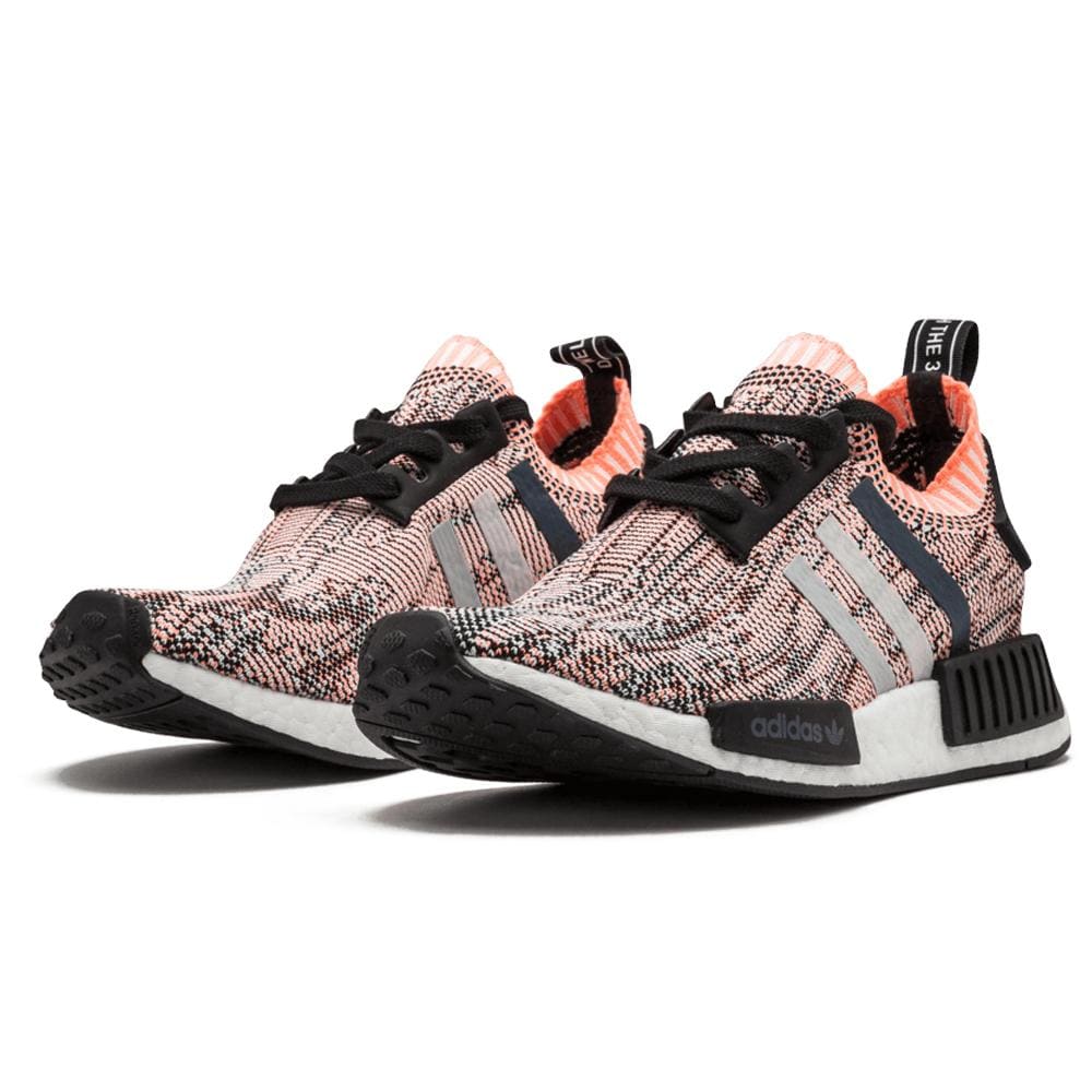 Adidas NMD_R1 W Primeknit Sun Glow