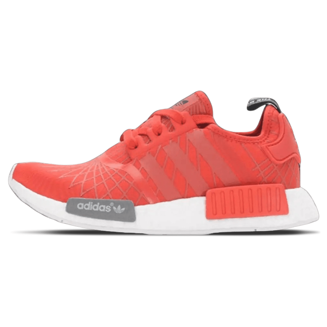 Adidas NMD_R1 Wmns 'Lush Red'