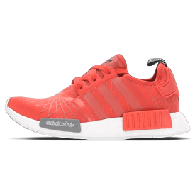 Adidas NMD_R1 Wmns 'Lush Red'