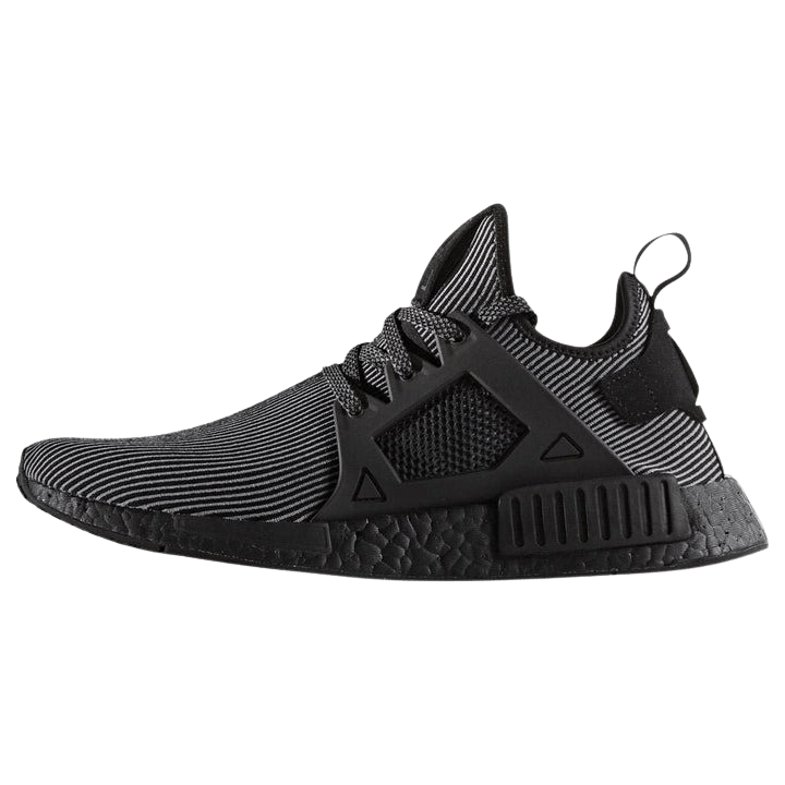 Adidas NMD_XR1 Primeknit Core Black