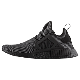 Adidas NMD_XR1 Primeknit Core Black