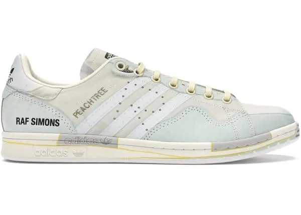 adidas Peach Stan Smith Raf Simons Light Sand