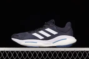 Adidas Solar Glide 5 Navy Cloud White Altered Blue GY8726