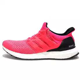 ADIDAS ULTRA BOOST WOMEN NEON PINK