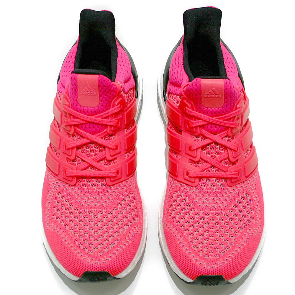 ADIDAS ULTRA BOOST WOMEN NEON PINK