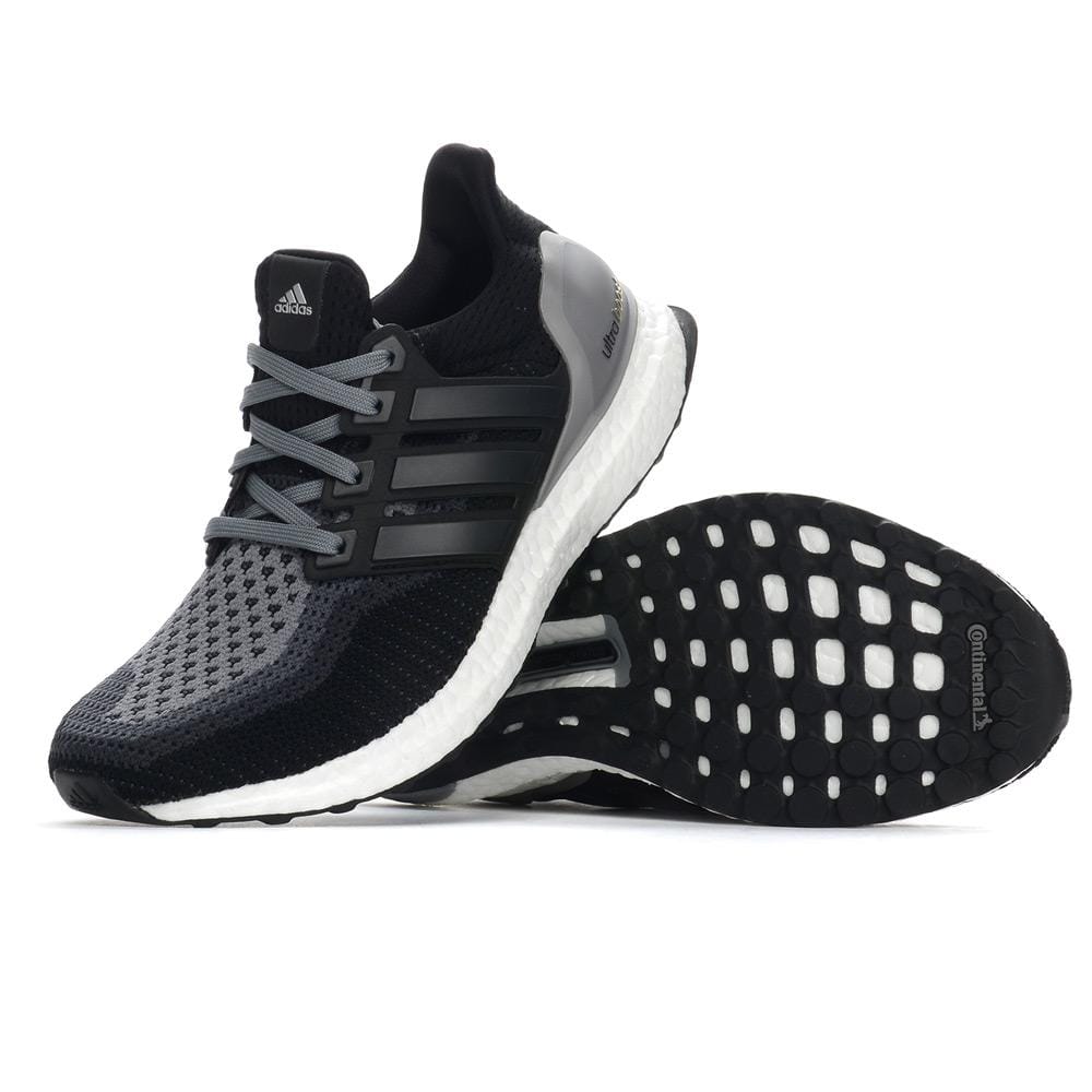 Adidas Ultra Boost Womens 'Core Black'