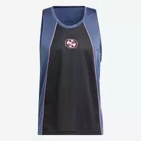 ADIDAS Worldwide Hoops Creator 365 Tank Top